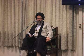 مراسم پاسداشت سردار سلیمانی در دانشگاه 